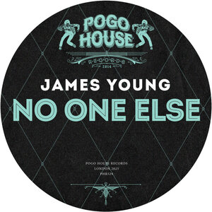 James Young - No One Else