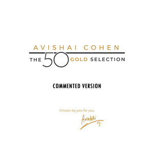 Avishai Cohen & Mark Guiliana & Sam Barsh - Elli