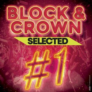 Block & Crown & Maickel Telussa - Thinkin' About You