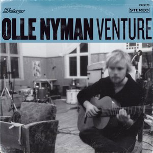 Olle Nyman - Heart & Soul