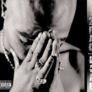 2Pac & Elton John - Ghetto Gospel