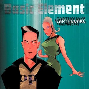 Basic Element - Life in vain