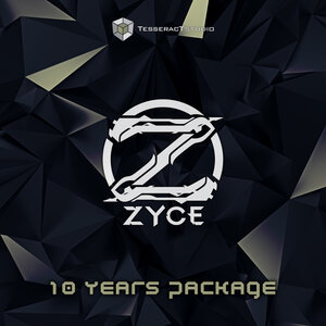 Zyce & Sonic Species - Interstellar