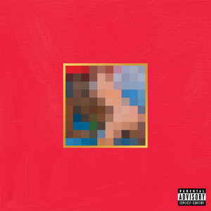 Kanye West & Kid Cudi & Raekwon - Gorgeous