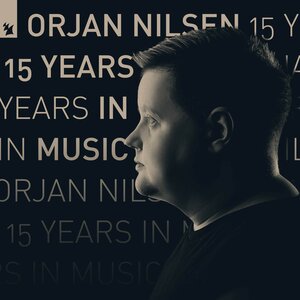 Ørjan Nilsen & Matluck - The Last Goodbye