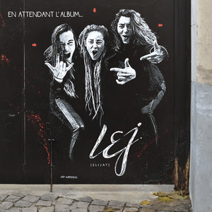 L.E.J - Hanging Tree