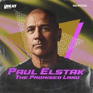 DJ Paul Elstak - The Promised Land