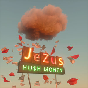 JeZus - Bamboo