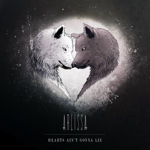 Arlissa & Jonas Blue - Hearts Ain't Gonna Lie