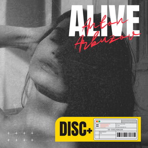 Anton Arbuzov - Alive