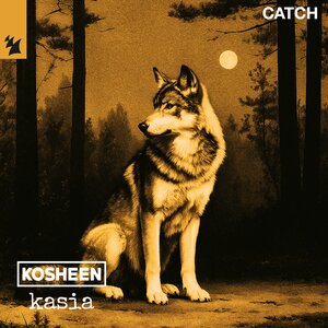 Kosheen & KASIA - Catch