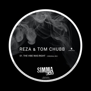 Reza & Tom Chubb - The Vibe Was Right