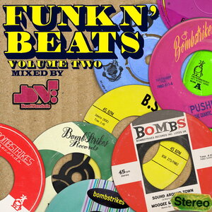 The Quantic Soul Orchestra & Quantic & Alice Russell - Pushin' On