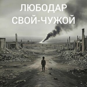 Любодар - Свой-Чужой