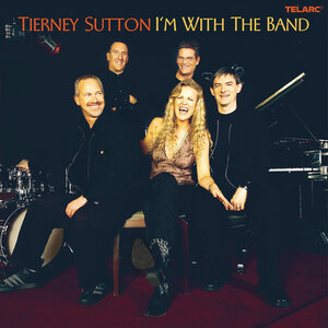 The Tierney Sutton Band - East Of The Sun (And West Of The Moon)