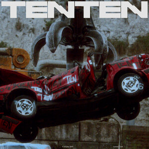 Notion & Unknown T & D38 - TENTEN
