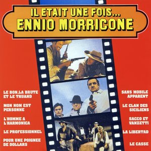 Ennio Morricone - Le Professionnel
