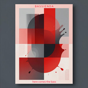 Bassienda - My Bassline