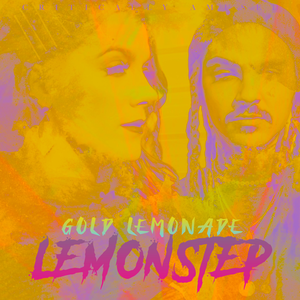 Gold Lemonade - Lemonstep