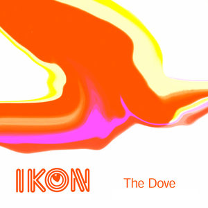 Ikon - The Dove
