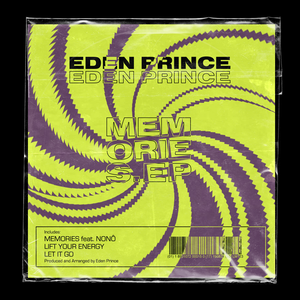 Eden Prince - Lift Your Energy