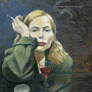 Joni Mitchell - Comes Love