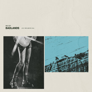 Halsey - Colors