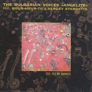 The Bulgarian Voices Angelite & Huun-Huur-Tu - Legend