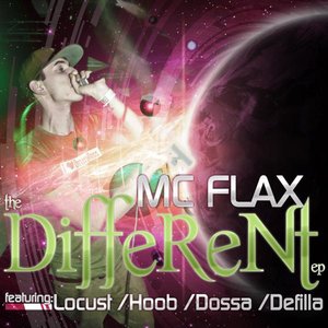 Mc Flax - Replay (feat. Locust)