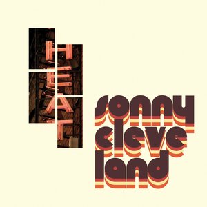 Sonny Cleveland - You've Got Me Running in Circles
