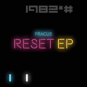 Fracus & Hartshorn - Ready For Love