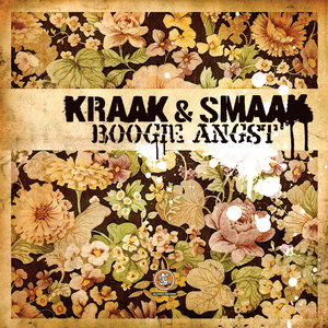 Kraak & Smaak - Danse macabre