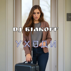 DJ BiakOff - Уходи