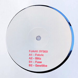 Fjaak - Fuse