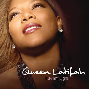Queen Latifah - I Love Being Here With You