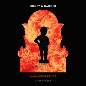 Honey - Manneken Peace