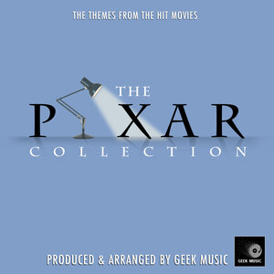 Geek Music - Un Poco Loco (From "Coco")