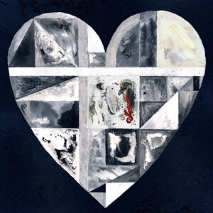 Gotye & Fisher & Chris Lake & Kimbra & Sante Sansone - Somebody (2024)