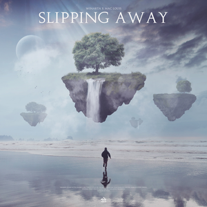 Winarta & Mac Louis - Slipping Away