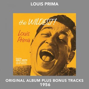 Louis Prima - Buona Sera