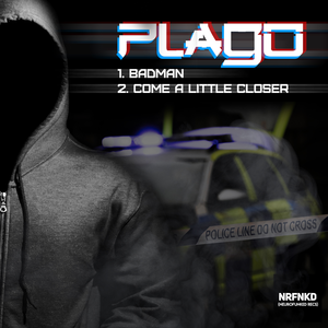 Plago - Badman