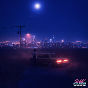 W O L F C L U B - Lost