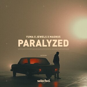 Jewels & Magnus & yuma. - Paralyzed