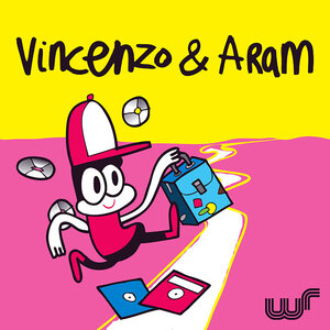 VINCENZO & Aram - Girls On Top
