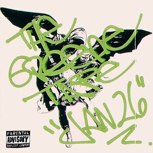 Mike L!Ve - "THE GREENE TAPE" (FULL ALBUM)