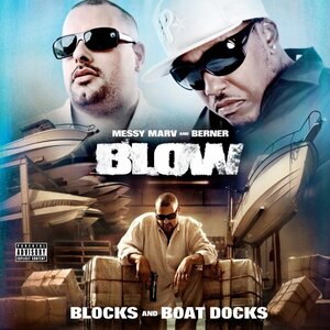 Messy Marv & Berner & Freeze & Maserati Rick - Street Figures