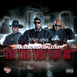 South Park Coalition & Point Blank & Klondike Kat & K Rino & PSK-13 & Mr. Cap - The Coalition