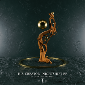 His. Creator - Nocturnal Eye