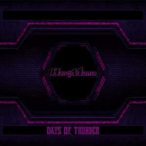 BloodDropz! - Days Of Thunder