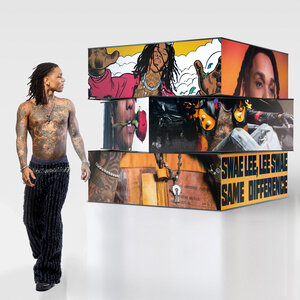 Swae Lee - TOMATO/TOMÁTO (SAME DIFFERENCE)